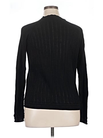 Brass Long Sleeve Top (view 2)