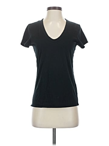 James Perse Short Sleeve T-Shirt (view 1)