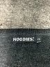 Hoodies Gray Pullover Sweater Size XS - photo 7