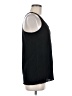 Bella Black Tank Top Size M - photo 4