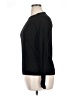 Brass Black Long Sleeve Top Size XL - photo 5