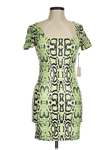 Superdown Cocktail Dress (view 1)