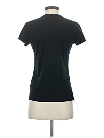 James Perse Short Sleeve T-Shirt (view 2)