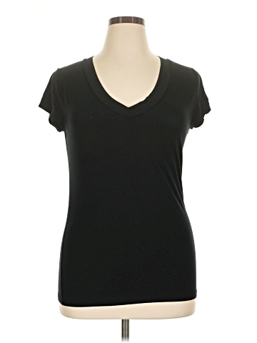 Mossimo Short Sleeve T-Shirt (view 1)