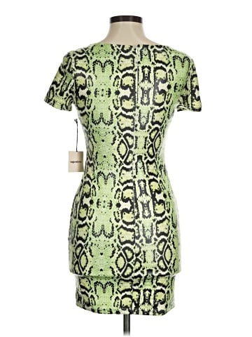 Superdown Cocktail Dress (view 2)