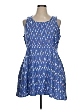 Mata Traders Casual Dress