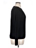 Brass Black Long Sleeve Top Size XL - photo 4