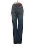 ONETEASPOON 100% Cotton Blue Jeans Size 22 - photo 2
