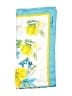 Les Copains Teal White Scarf One size - photo 2