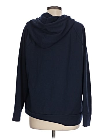 Eddie Bauer Pullover Hoodie (view 2)