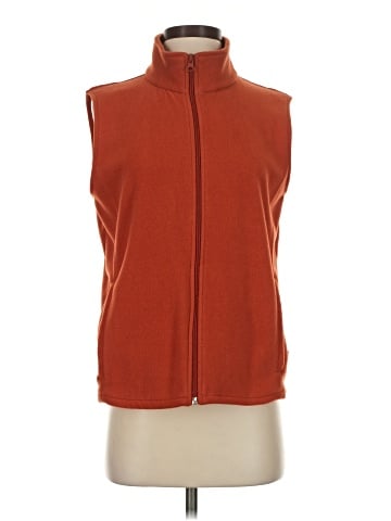 Woolrich Vest (view 1)