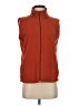 Woolrich 100% Polyester Orange Vest Size S - photo 1