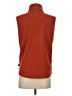 Woolrich 100% Polyester Orange Vest Size S - photo 2