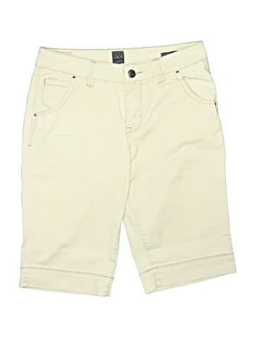 Jag Khaki Shorts (view 1)