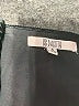 BB Dakota Houndstooth Black Cocktail Dress Size 4 - photo 7