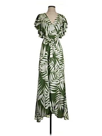 Hutch Casual Dress (view 1)