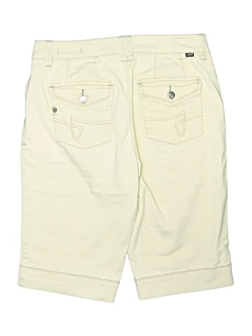 Jag Khaki Shorts (view 2)