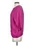Joie 100% Silk Pink Blouse Size XS - photo 4