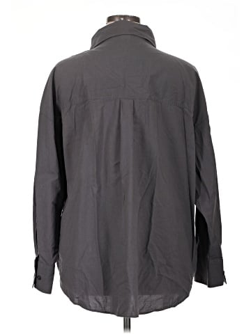 Set Long Sleeve Button-Down Shirt (view 2)