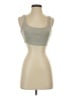 Zara Tan Tank Top Size S - photo 1