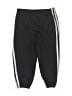 Adidas 100% Polyester Gray Track Pants 9-12 MO / 12 MO - photo 2