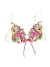 Athleta Paisley Ivory Swimsuit Top Size S - photo 1