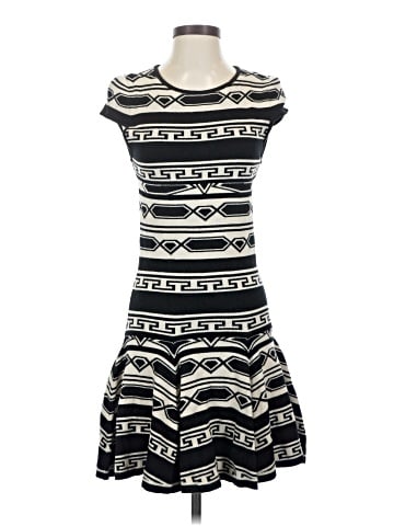 Alice + Olivia Casual Dress (view 1)