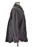 Set Solid Gray Long Sleeve Button-Down Shirt Size XL - photo 4