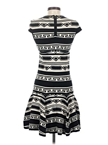 Alice + Olivia Casual Dress (view 2)