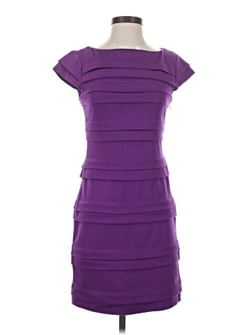 Max and Cleo Cocktail Dress (view 1)