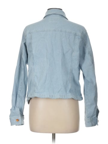 Universal Thread Denim Jacket (view 2)