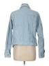 Universal Thread Blue Denim Jacket Size L - photo 2