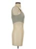 Zara Tan Tank Top Size S - photo 4
