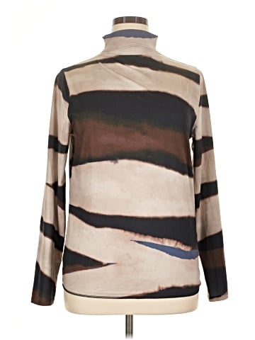 View Long Sleeve Blouse (view 1)