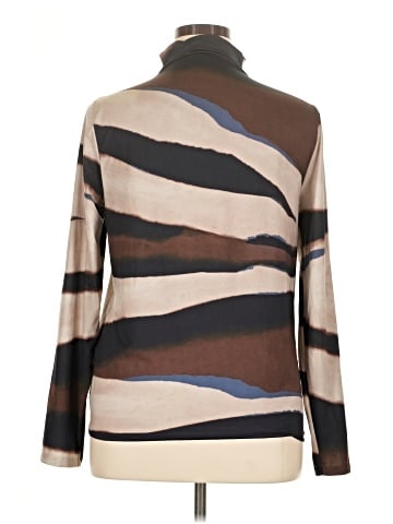 View Long Sleeve Blouse (view 2)