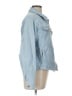 Universal Thread Blue Denim Jacket Size L - photo 4