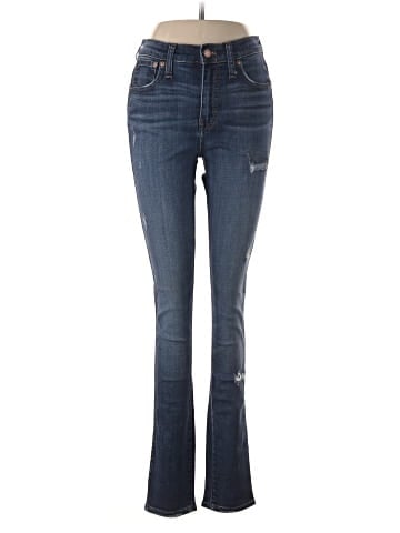 Madewell Jeans (view 1)