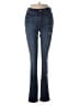 Madewell Stars Blue Jeans Size 28 waist (tall) - photo 1