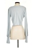 Out From Under Gray Long Sleeve T-Shirt Size S - photo 2