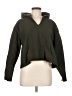 Les Tien 100% Cotton Green Sweatshirt Size M - photo 1