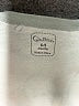 Quiltex Ivory Short Sleeve Onesie Size 6-9 mo - photo 3