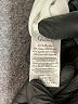 Quiltex Ivory Short Sleeve Onesie Size 6-9 mo - photo 4