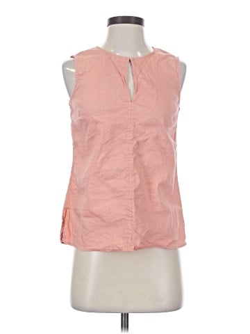Witchery Sleeveless Blouse (view 1)