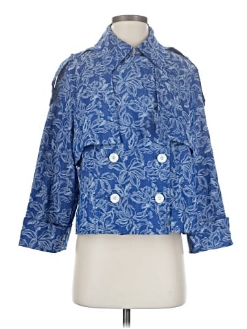 Derek Lam 10 Crosby Jacket (view 1)