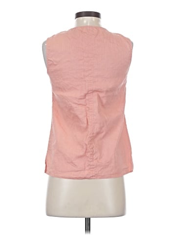 Witchery Sleeveless Blouse (view 2)