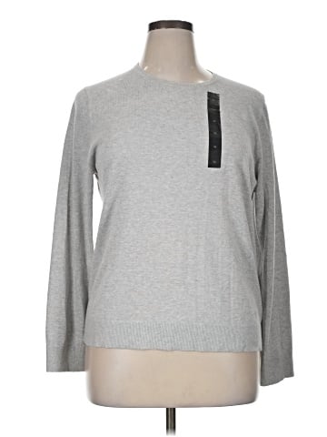 Banana Republic Factory Store Pullover Sweater (view 1)