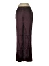 ETRO Burgundy Casual Pants Size EU (IT) 44 / US 8 - photo 1