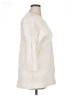 Cj Banks 100% Cotton Ivory Pullover Sweater Size 1X - photo 4