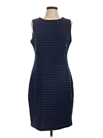 Dana Buchman Casual Dress (view 1)