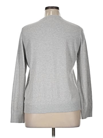 Banana Republic Factory Store Pullover Sweater (view 2)